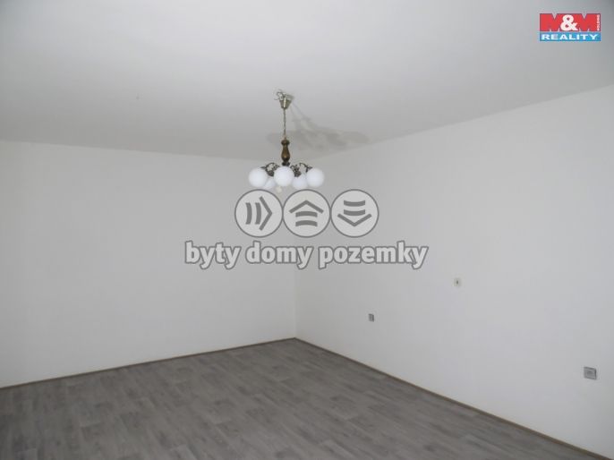 Pronájem, Byt 3+kk, Karlštejn