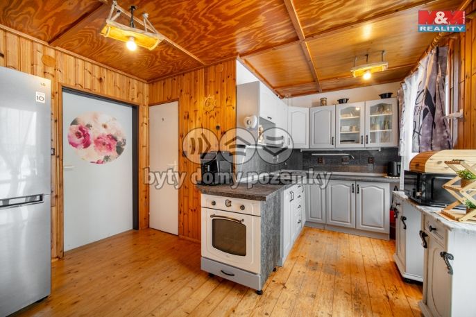 Prodej, Rodinný dům, Suchý