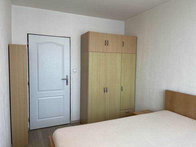 Pronájem, Byt 2+kk, Praha