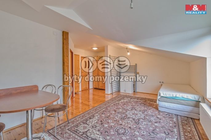 Prodej, Rodinný dům, Vrbno pod Pradědem