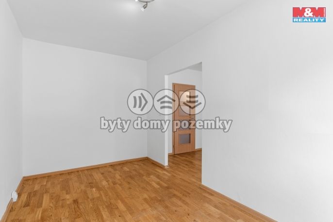 Prodej, Byt 4+kk, Liberec