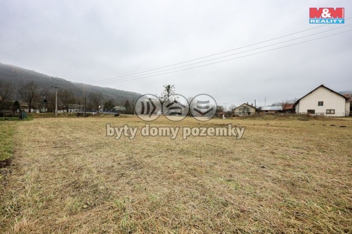 Prodej, Pozemek k bydlení, Odry