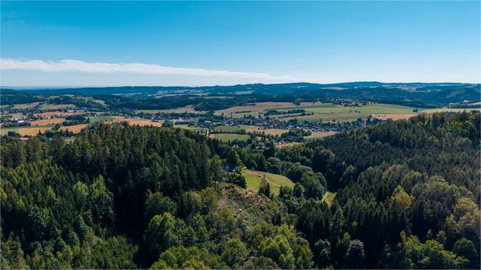 Prodej, Chalupa, Velké Svatoňovice