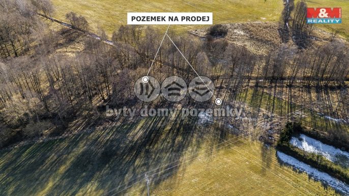 Prodej, Louka, Dětřichov