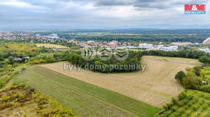 Prodej, Pole, Roudnice nad Labem
