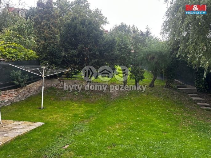 Prodej, Rodinný dům, Žatec