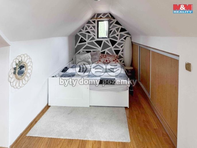 Prodej, Rodinný dům, Most