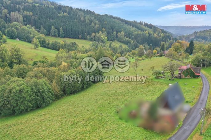 Prodej, Louka, Rokytnice nad Jizerou