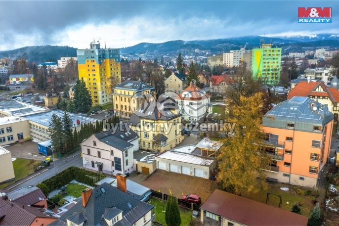 Prodej, Byt 5+1 a větší, Jablonec nad Nisou