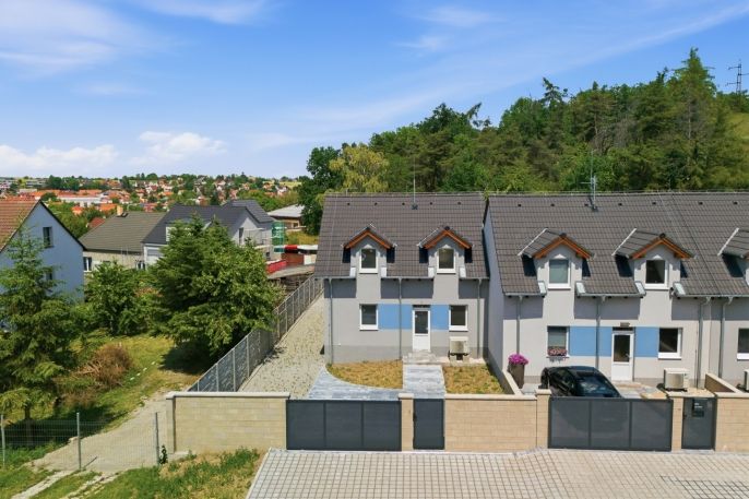 Prodej, Rodinný dům, Kladno