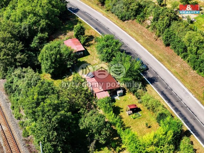 Prodej, Zahrada, Litoměřice