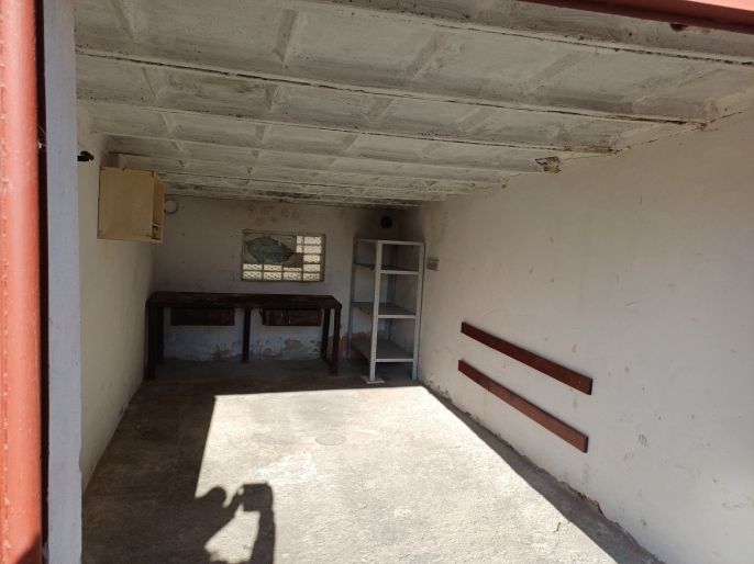 Prodej, Garáž, Suchdol nad Lužnicí