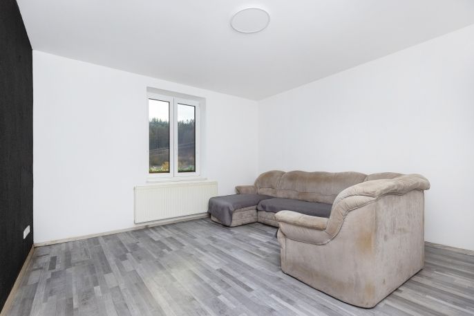 Prodej, Rodinný dům, Bílá Třemešná