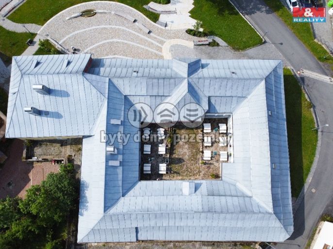 Pronájem, Restaurace, stravování, Železná Ruda