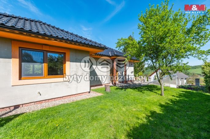 Prodej, Rodinný dům, Domoušice