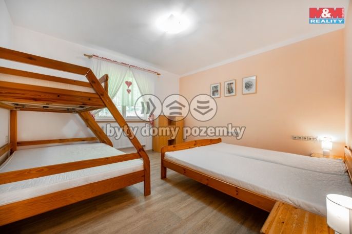 Prodej, Rodinný dům, Písečná