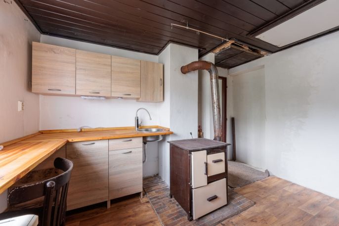 Prodej, Chata, Šemnice