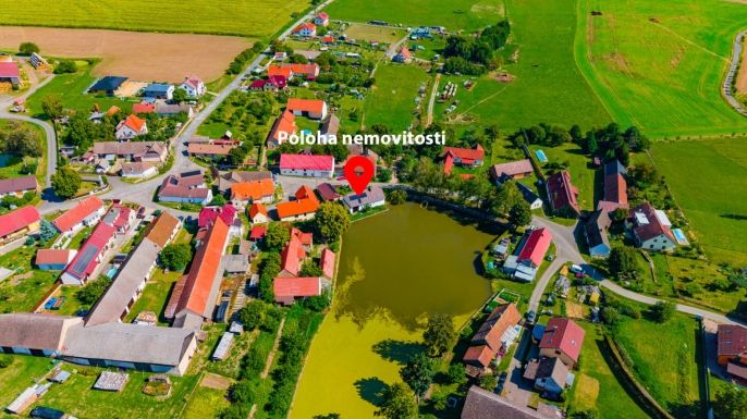 Prodej, Rodinný dům, Libějice