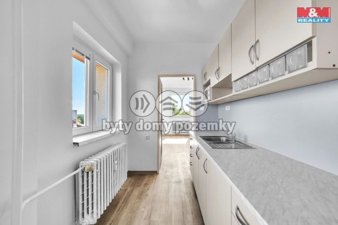 Prodej, Byt 2+1, Přelouč