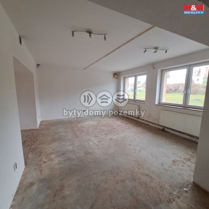 Prodej, Obchod a služby, Břidličná