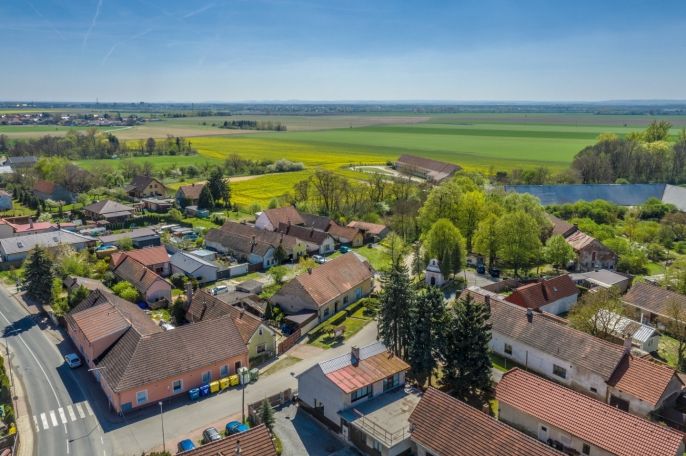 Prodej, Rodinný dům, Čilec