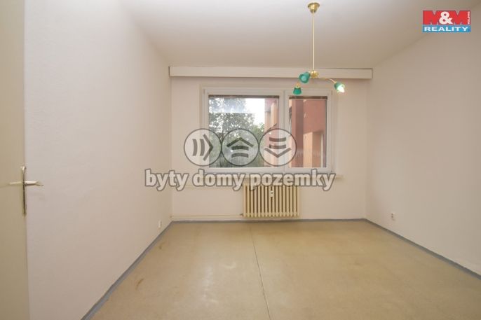 Prodej, Byt 3+1, Ostrava