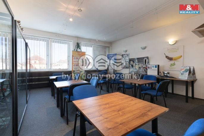 Prodej, Obchodní objekt, Bruntál