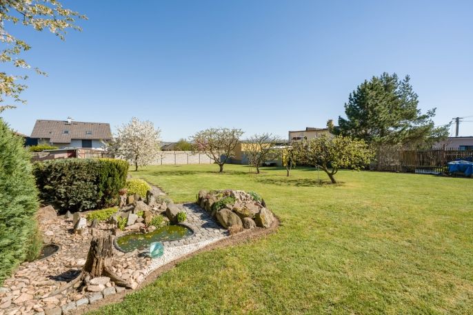 Prodej, Rodinný dům, Teplice