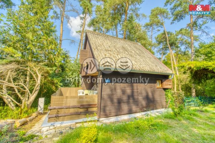 Prodej, Chata, Česká Bříza