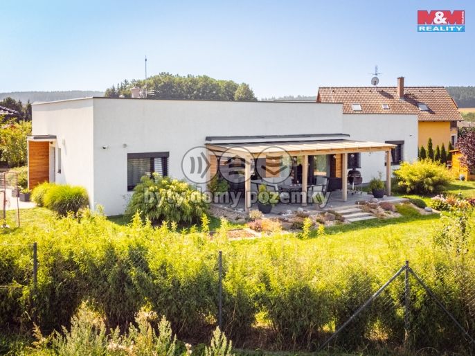 Prodej, Rodinný dům, Vlašim