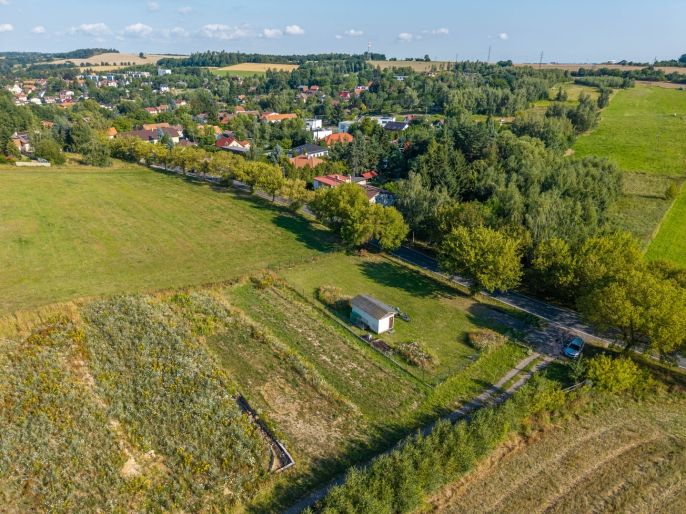 Prodej, Zahrada, Velké Popovice