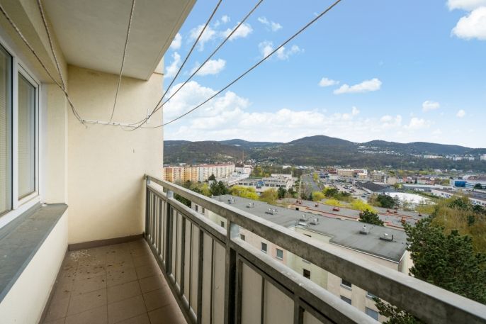 Prodej, Byt 3+1, Ústí nad Labem