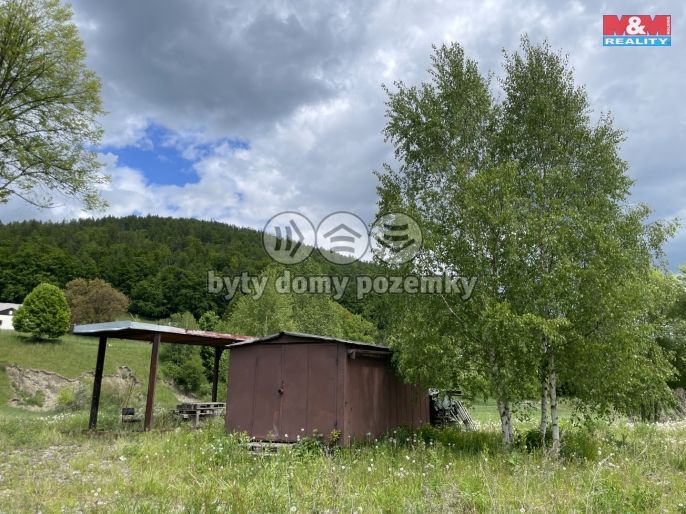 Prodej, Pozemek k bydlení, Karlovice