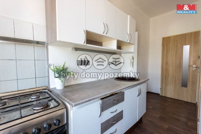 Prodej, Byt 2+1, Velké Heraltice