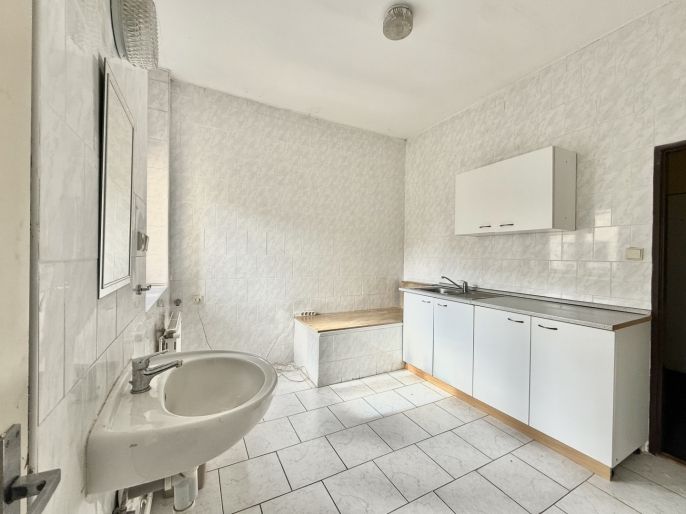 Pronájem, Kancelářský prostor, Děčín