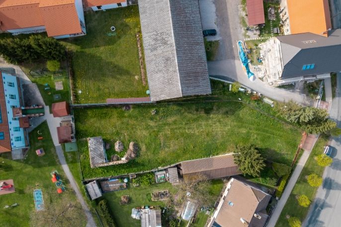 Prodej, Pozemek k bydlení, Podluhy
