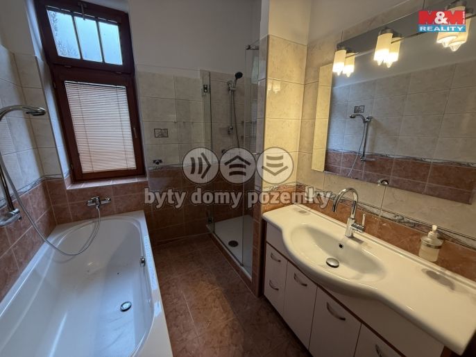 Pronájem, Byt 3+kk, Jablonec nad Nisou