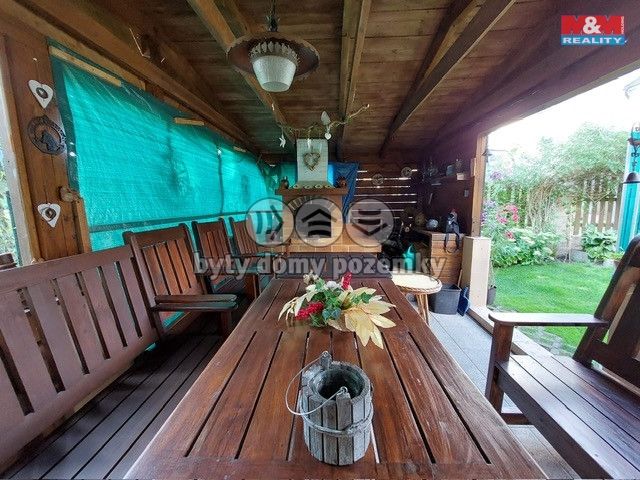 Prodej, Rodinný dům, Aš