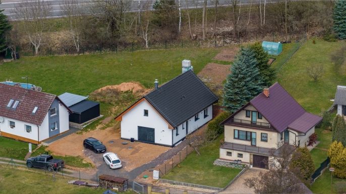 Prodej, Rodinný dům, Nová Paka