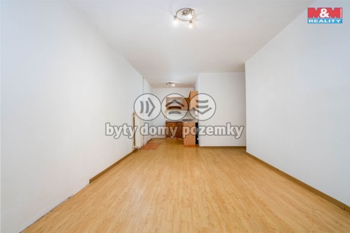 Prodej, Byt 2+kk, Hradec Králové