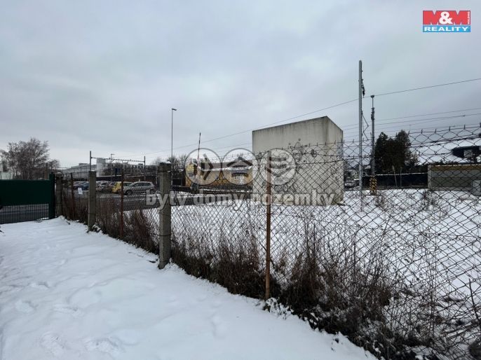 Prodej, Zahrada, Proboštov