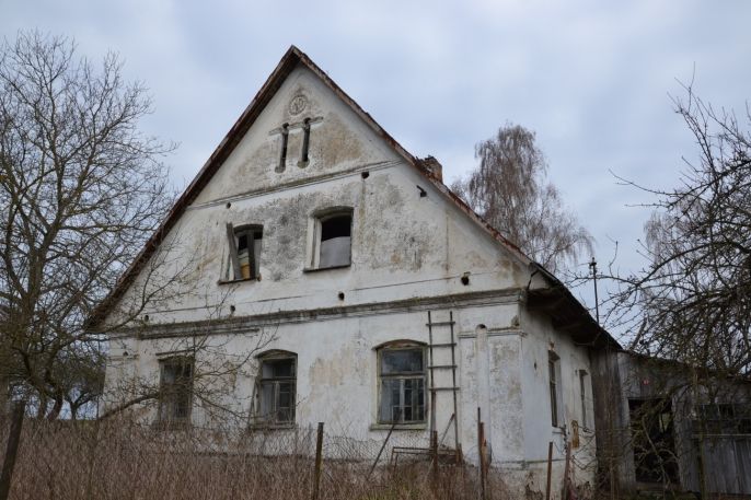 Prodej, Rodinný dům, Bohdašín