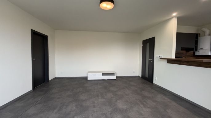 Pronájem, Byt 2+kk, Louny