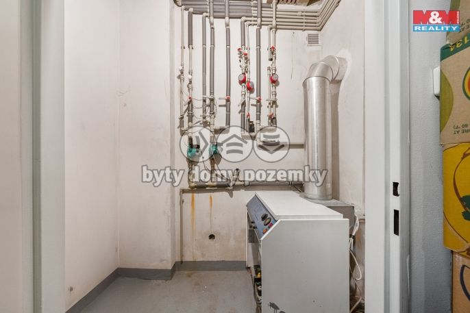 Prodej, Obchod a služby, Česká Lípa