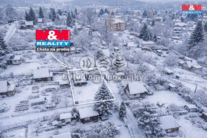 Prodej, Zahrada, Červený Kostelec