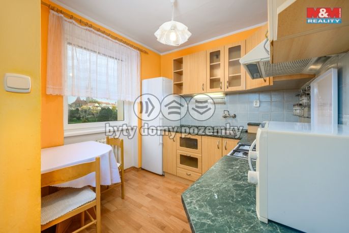Prodej, Byt 3+1, 76 m², Čáslav, Čeplova