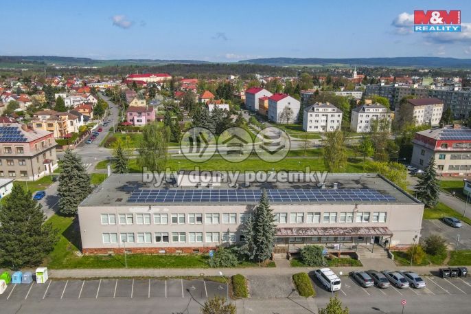 Prodej, Hotel, penzion, Rokycany