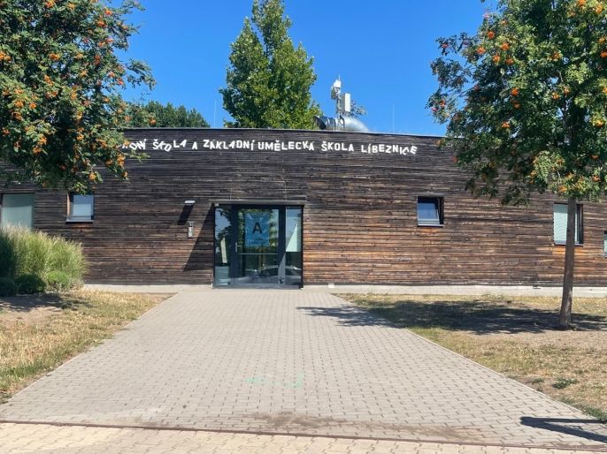 Prodej, Rodinný dům, Líbeznice