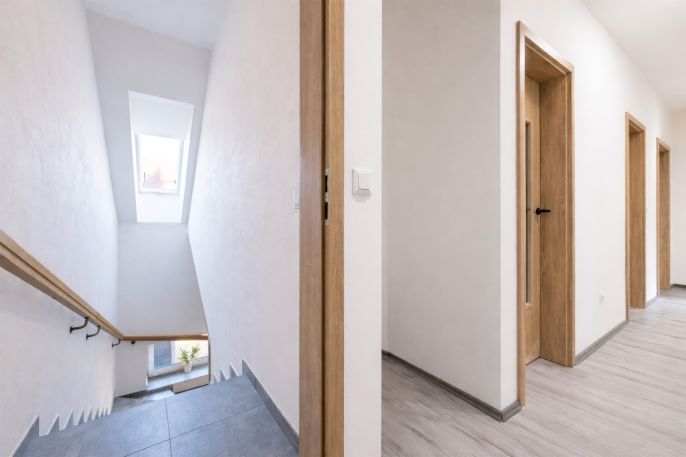 Prodej, Rodinný dům, Struhařov