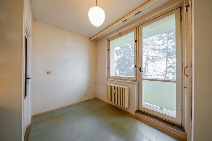 Prodej, Byt 1+1, Brno